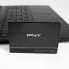 PNY SSD - CS900 - 2 TB - SATA 6 Gbit/s - 2,5 inch