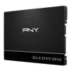 PNY SSD - CS900 - 2 TB - SATA 6 Gbit/s - 2,5 inch