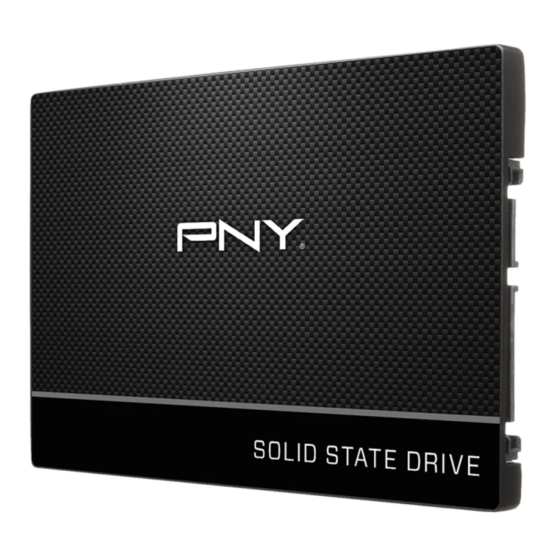 PNY SSD - CS900 - 2 TB - SATA 6 Gbit/s - 2,5 inch