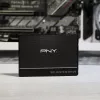 PNY SSD - CS900 - 2 TB - SATA 6 Gbit/s - 2,5 inch