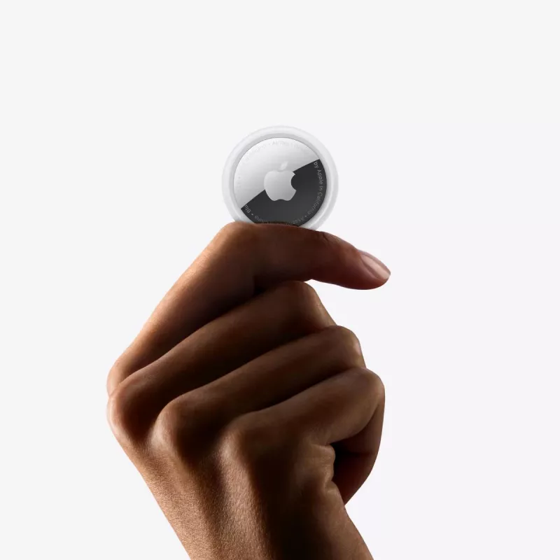 APPLE AirTag 1-pack