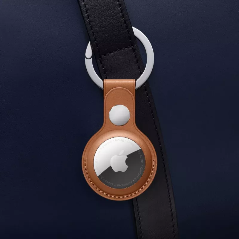 APPLE AirTag 4-pack