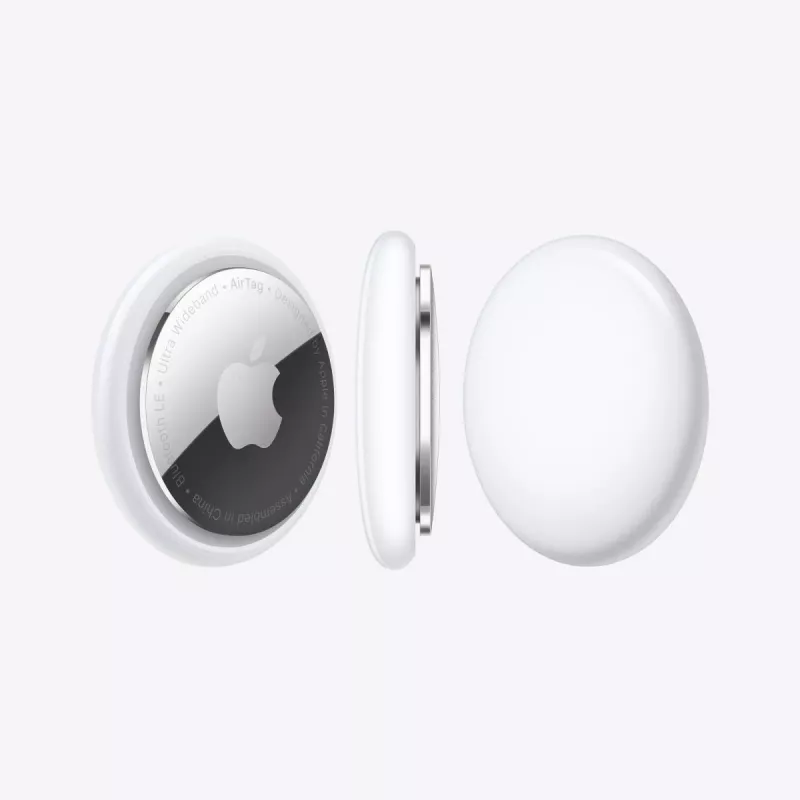 APPLE AirTag 4-pack