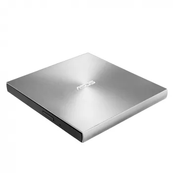 ASUS SDRW-08U8M-U zilver optisch station DVD±RW zilver