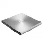 ASUS SDRW-08U8M-U zilver optisch station DVD±RW zilver