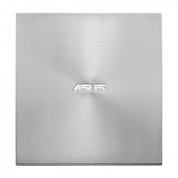 ASUS SDRW-08U8M-U zilver optisch station DVD±RW zilver