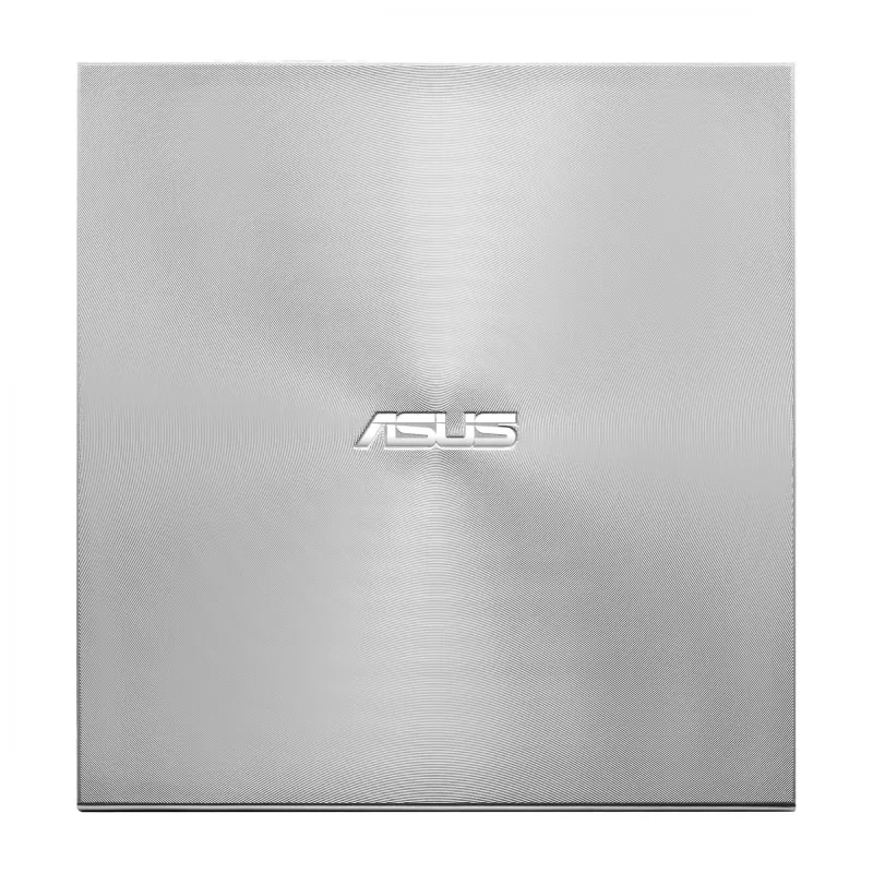 ASUS SDRW-08U8M-U zilver optisch station DVD±RW zilver