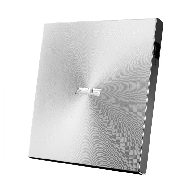 ASUS SDRW-08U8M-U zilver optisch station DVD±RW zilver