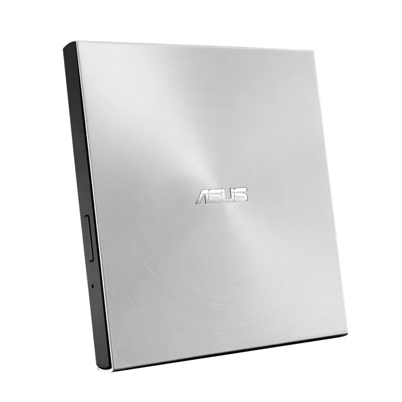 ASUS SDRW-08U8M-U zilver optisch station DVD±RW zilver