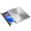 ASUS SDRW-08U8M-U zilver optisch station DVD±RW zilver