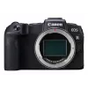 Canon EOS RP MILC body 26.2 MP CMOS 6240 x 4160 pixel zwart