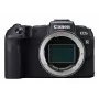 Canon EOS RP MILC body 26.2 MP CMOS 6240 x 4160 pixel zwart