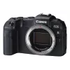 Canon EOS RP MILC body 26.2 MP CMOS 6240 x 4160 pixel zwart