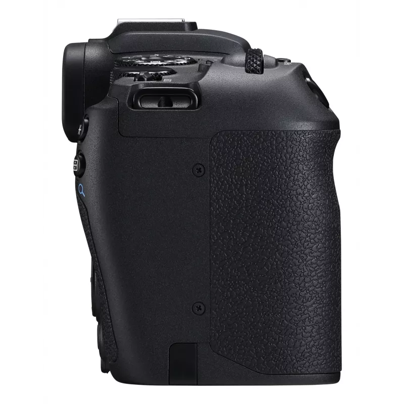 Canon EOS RP MILC body 26.2 MP CMOS 6240 x 4160 pixel zwart