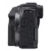 Canon EOS RP MILC body 26.2 MP CMOS 6240 x 4160 pixel zwart