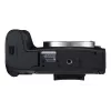 Canon EOS RP MILC body 26.2 MP CMOS 6240 x 4160 pixel zwart