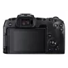 Canon EOS RP MILC body 26.2 MP CMOS 6240 x 4160 pixel zwart