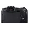 Canon EOS RP MILC body 26.2 MP CMOS 6240 x 4160 pixel zwart