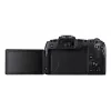 Canon EOS RP MILC body 26.2 MP CMOS 6240 x 4160 pixel zwart