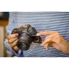 Canon EOS RP MILC body 26.2 MP CMOS 6240 x 4160 pixel zwart