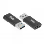 CLUB3D USB 3.2 Gen1 Type-A naar USB 3.2 Gen1 Type-C adapter M/F