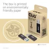 CLUB3D USB 3.2 Gen1 Type-A naar USB 3.2 Gen1 Type-C adapter M/F