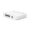 UBIQUITI NETWORKS Switch Flex Xg Layer 2 met 4 10GbE RJ45-poorten en