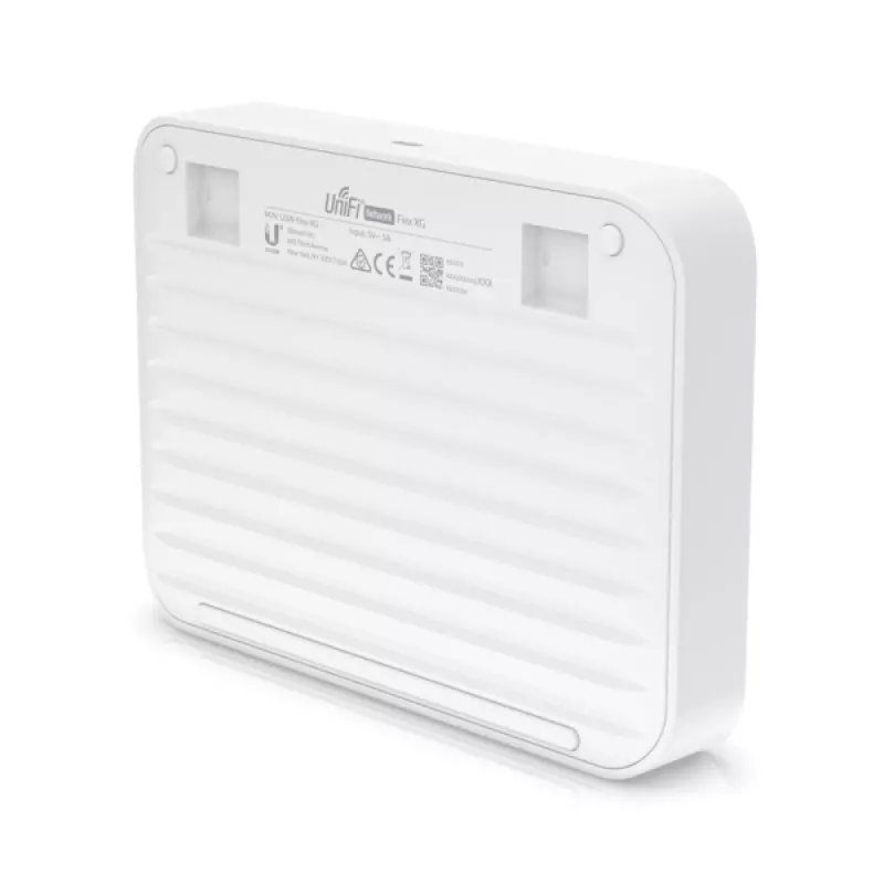 UBIQUITI NETWORKS Switch Flex Xg Layer 2 met 4 10GbE RJ45-poorten en