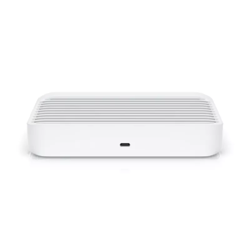 UBIQUITI NETWORKS Switch Flex Xg Layer 2 met 4 10GbE RJ45-poorten en