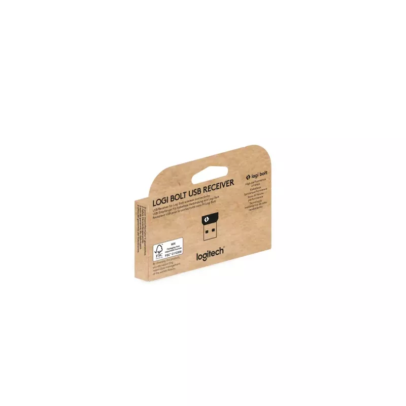 USB-ontvanger Logitech Logi Bolt 956-000008