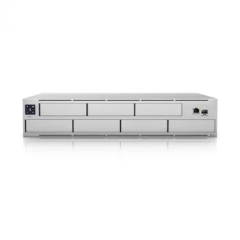 UBIQUITI NETWORKS netwerk-videorecorder Pro