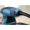 Bosch GEX 125-1 AE excentrische schuurmachine 12000 tpm 24000 OPM blauw