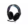 Logitech G G335 hoofdtelefoon hoofdband 3,5-mm-aansluiting zwart