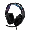 Logitech G G335 hoofdtelefoon hoofdband 3,5-mm-aansluiting zwart