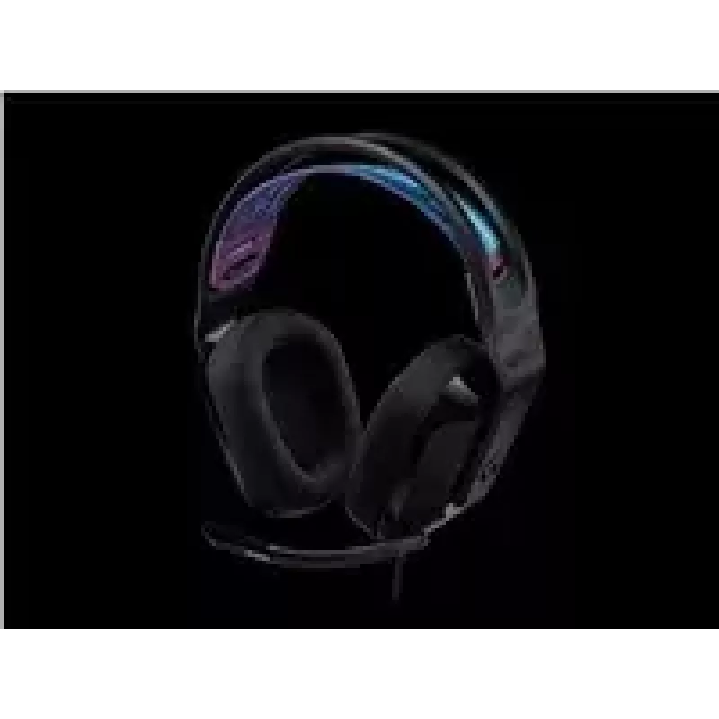 Logitech G G335 hoofdtelefoon hoofdband 3,5-mm-aansluiting zwart