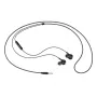 Samsung EO-IA500BBEGWW hoofdtelefoon/headset bedraad in-ear gesprekken/muziek zwart