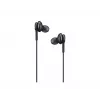 Samsung EO-IA500BBEGWW hoofdtelefoon/headset bedraad in-ear gesprekken/muziek zwart