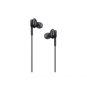 Samsung EO-IA500BBEGWW hoofdtelefoon/headset bedraad in-ear gesprekken/muziek zwart