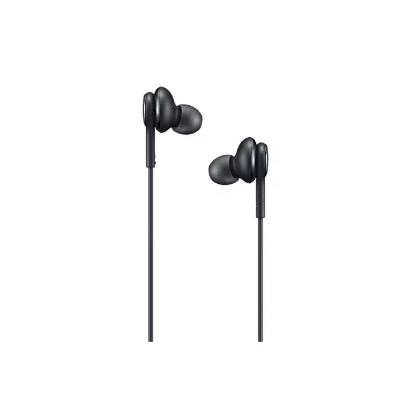 Samsung EO-IA500BBEGWW hoofdtelefoon/headset bedraad in-ear gesprekken/muziek zwart