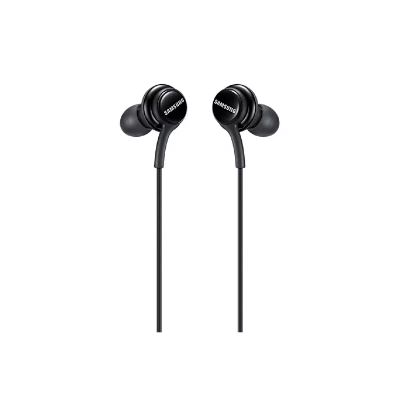 Samsung EO-IA500BBEGWW hoofdtelefoon/headset bedraad in-ear gesprekken/muziek zwart