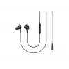 Samsung EO-IA500BBEGWW hoofdtelefoon/headset bedraad in-ear gesprekken/muziek zwart