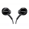 Samsung EO-IA500BBEGWW hoofdtelefoon/headset bedraad in-ear gesprekken/muziek zwart