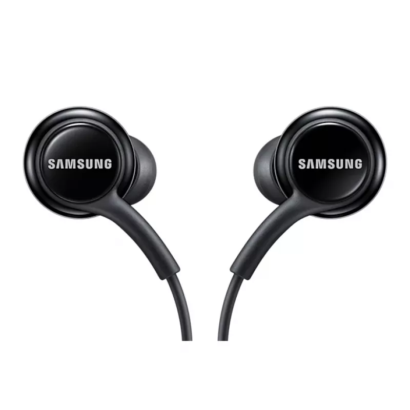 Samsung EO-IA500BBEGWW hoofdtelefoon/headset bedraad in-ear gesprekken/muziek zwart