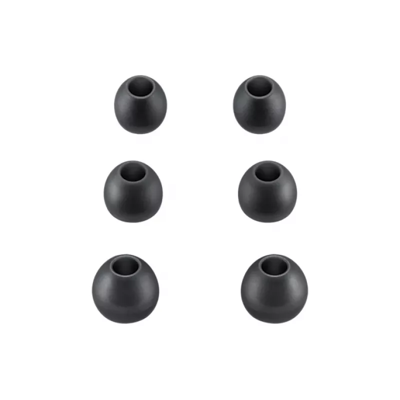 Samsung EO-IA500BBEGWW hoofdtelefoon/headset bedraad in-ear gesprekken/muziek zwart