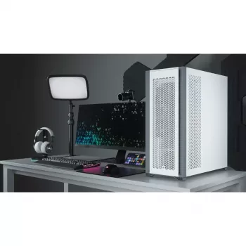 PC-behuizing Corsair 7000D AIRFLOW Full Tower wit