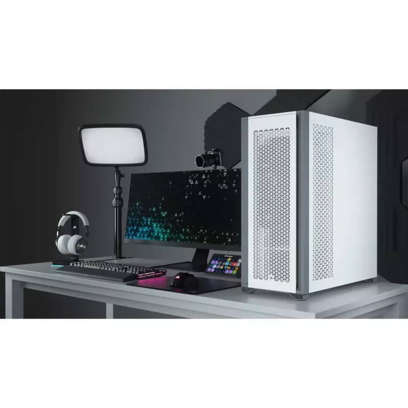 PC-behuizing Corsair 7000D AIRFLOW Full Tower wit