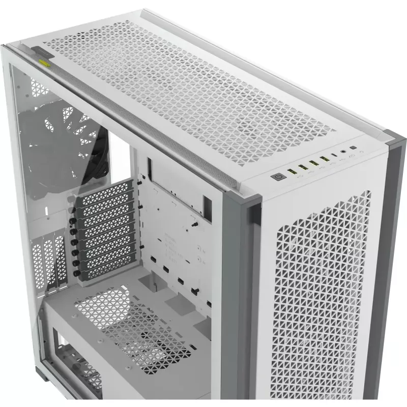 PC-behuizing Corsair 7000D AIRFLOW Full Tower wit
