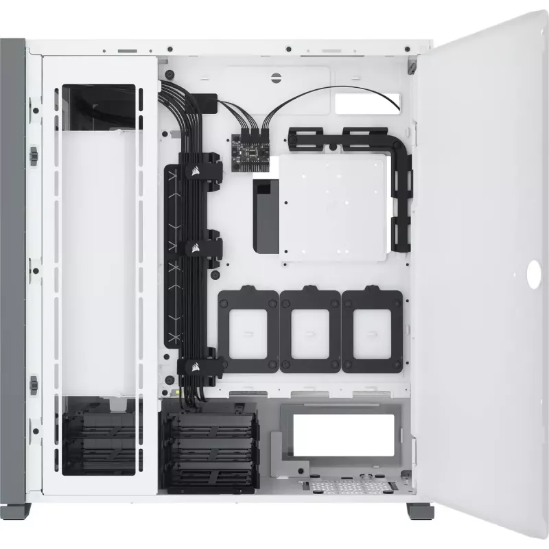 PC-behuizing Corsair 7000D AIRFLOW Full Tower wit