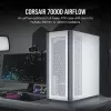 PC-behuizing Corsair 7000D AIRFLOW Full Tower wit