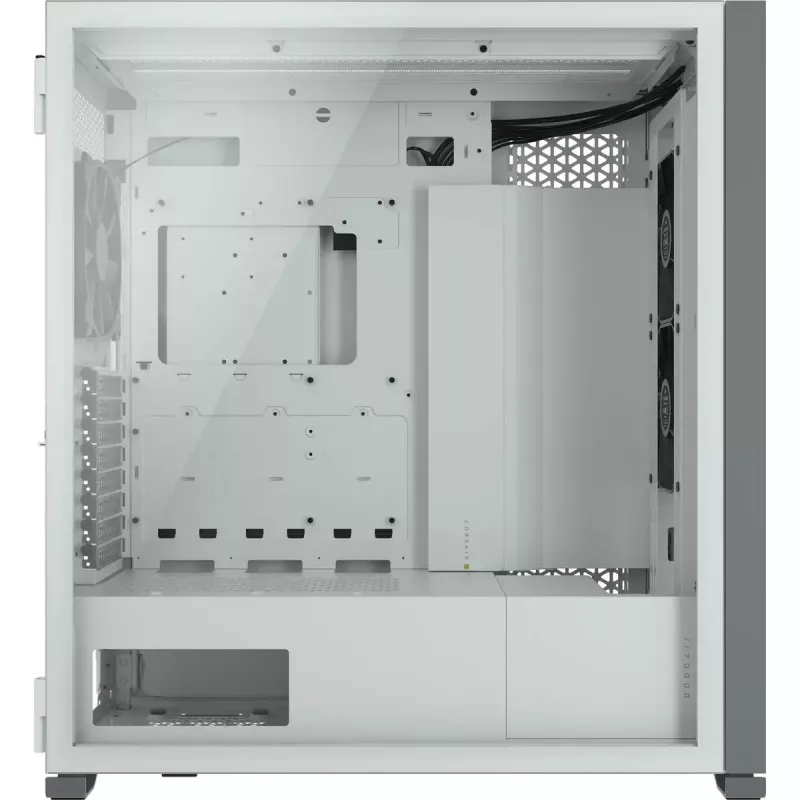 PC-behuizing Corsair 7000D AIRFLOW Full Tower wit